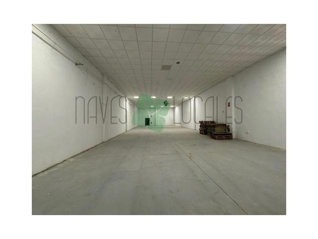 Nave industrial en alquiler en Leganés photo 0