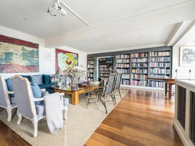 Duplex en alquiler en Madrid, Castilla photo 0