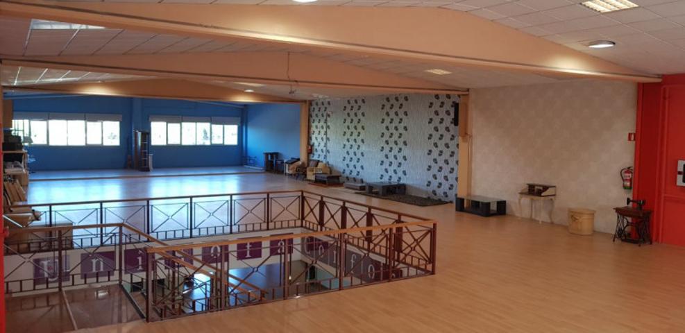 Nave industrial en alquiler en Torrejón de Ardoz, Poligono San Fernando photo 0