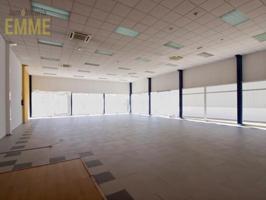 Nave industrial en alquiler en Ronda photo 0