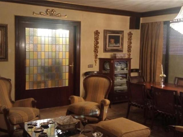 Piso en alquiler en Madrid, Almagro photo 0