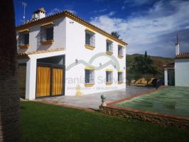 Chalet en alquiler en Setenil de las Bodegas photo 0