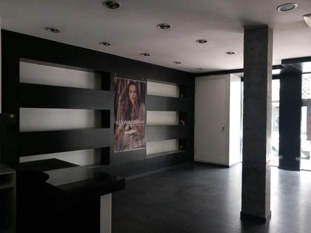 Local comercial en alquiler en Pontevedra, Pontevedra photo 0