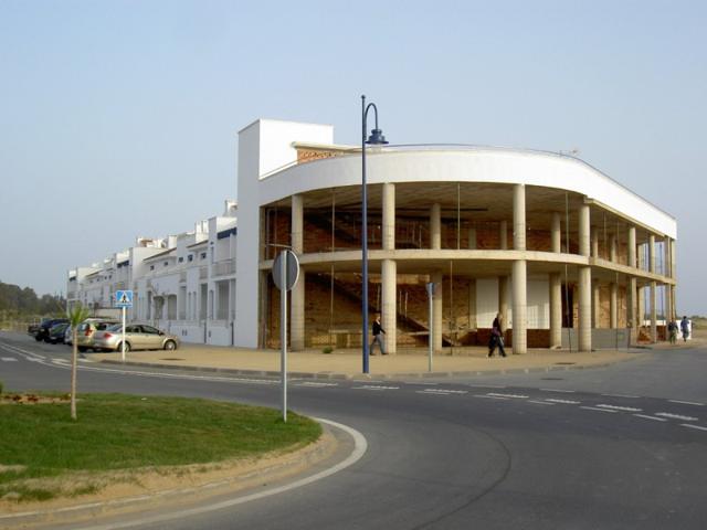 Local comercial en alquiler en Ayamonte, Isla Canela photo 0