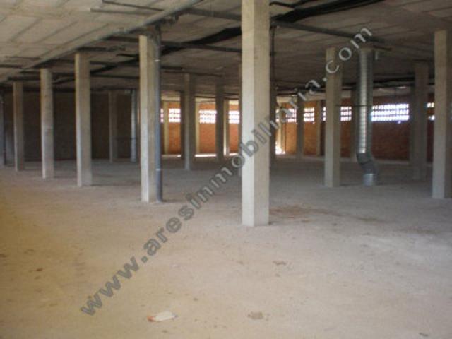 Local comercial en alquiler en Écija, Alcarrachela photo 0