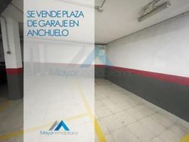 Parking en venta en Anchuelo photo 0
