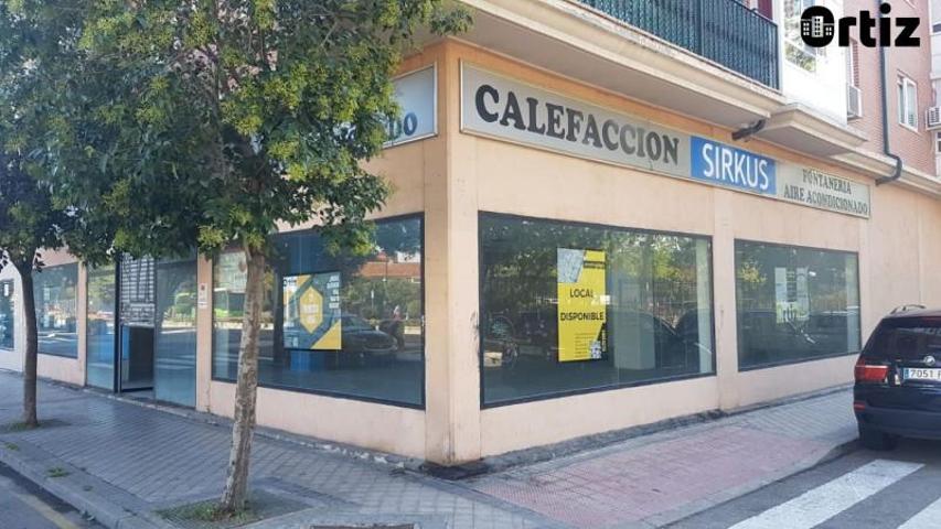 Local comercial en alquiler en Torrejón de Ardoz, Constitucion photo 0