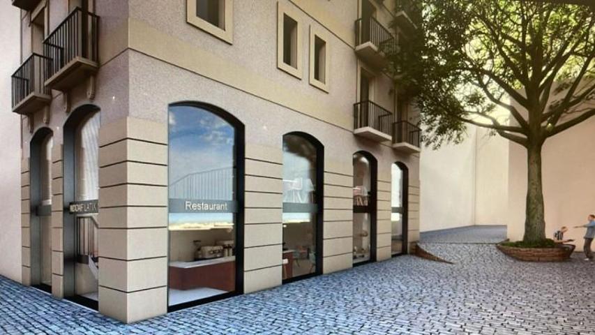 Local comercial en alquiler en Reus, Centro photo 0