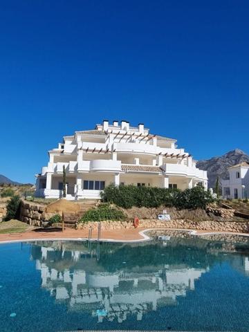 Piso en alquiler en Marbella, Marbella photo 0