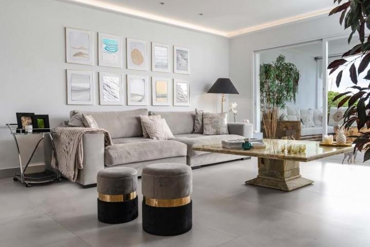 Piso en alquiler en Benahavís, Benahavis photo 0