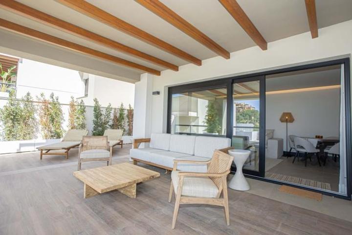 Piso en alquiler en Marbella, Marbella photo 0