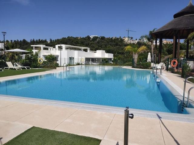 Aticos en alquiler en Benahavís, Benahavis photo 0