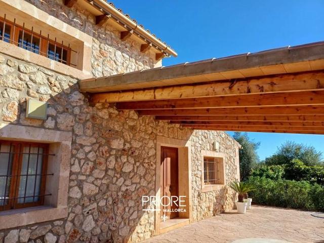 Chalet en alquiler en Llubí, Llubi photo 0