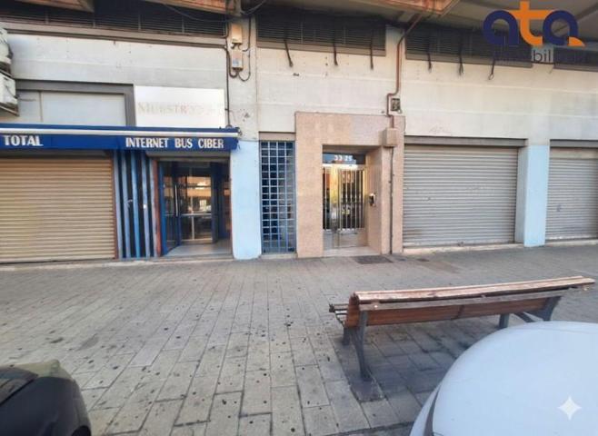 Local comercial en alquiler en Valladolid, Circular photo 0
