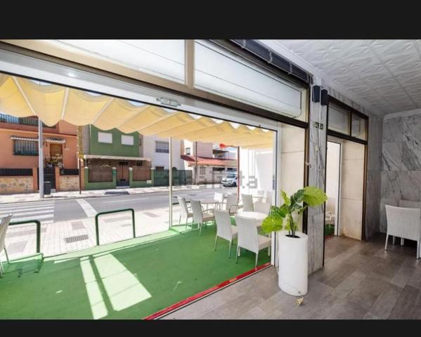 Local comercial en alquiler en Málaga, Pedregalejo photo 0