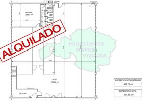 Edificio en alquiler en Loiu, Loiu photo 0