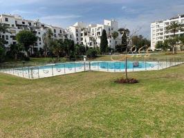 Apartamento en alquiler en Marbella, Puerto Banus photo 0
