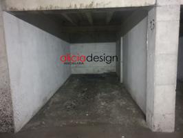 Garaje en venta en Aller, Cabanaquinta photo 0