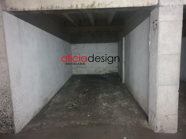 Garaje en venta en Aller, Cabanaquinta photo 0