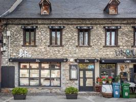 Local comercial en alquiler en Naut Aran photo 0