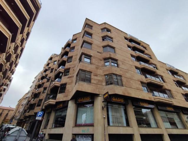 Oficina en alquiler en Salamanca, Centro photo 0