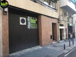Local comercial en alquiler en Jaén, Avda. Granada photo 0