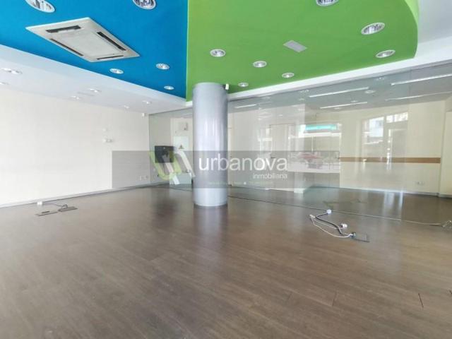 Local comercial en alquiler en Logroño, Centro photo 0