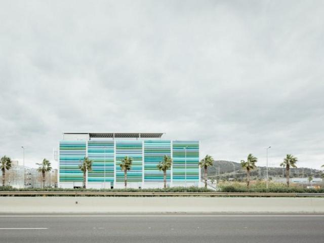 Oficina en alquiler en Viladecans photo 0