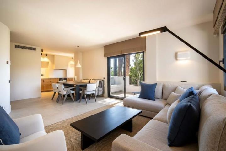 Piso en alquiler en Marbella, Marbella photo 0