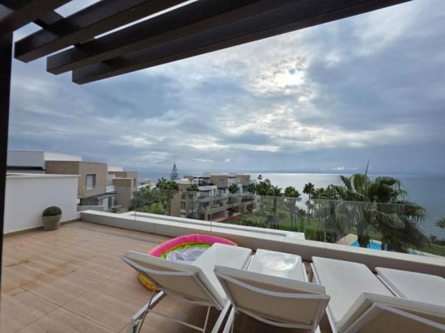 Piso en alquiler en Estepona, Buenas Noches photo 0