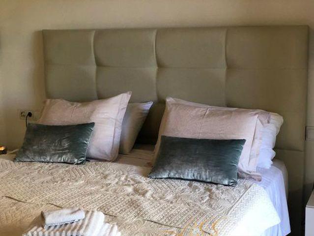 Apartamento en alquiler en Marbella, Milla De Oro photo 0