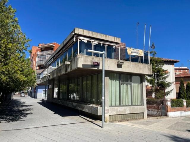 Local comercial en alquiler en Palencia, Salón photo 0