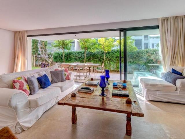 Planta baja en alquiler en Pollença photo 0