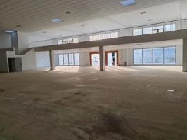 Nave industrial en alquiler en Camas, Camas Centro photo 0