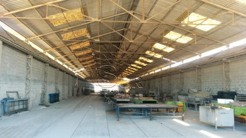 Nave industrial en alquiler en Huelva, Polig. Industriales photo 0