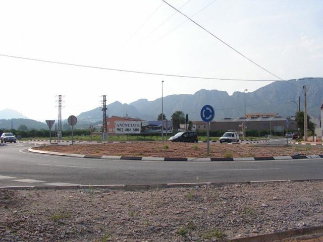 Terreno en alquiler en Beniarbeig, Beniarbeig photo 0