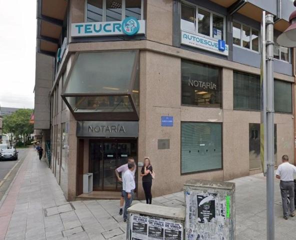 Local comercial en alquiler en Pontevedra, Pontevedra photo 0
