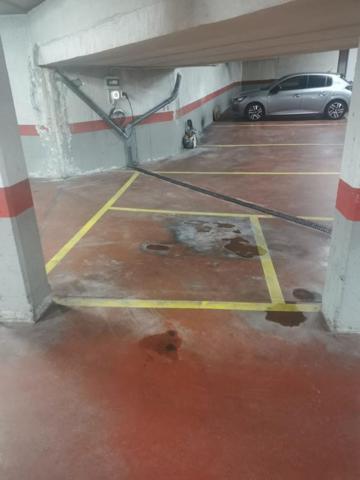 Garaje en venta en Brunete, Brunete photo 0