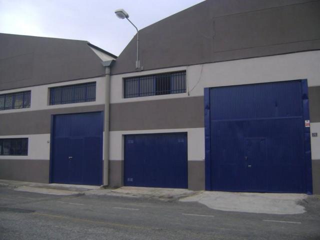 Nave industrial en alquiler en Crevillent, Carretera de Crevillente photo 0