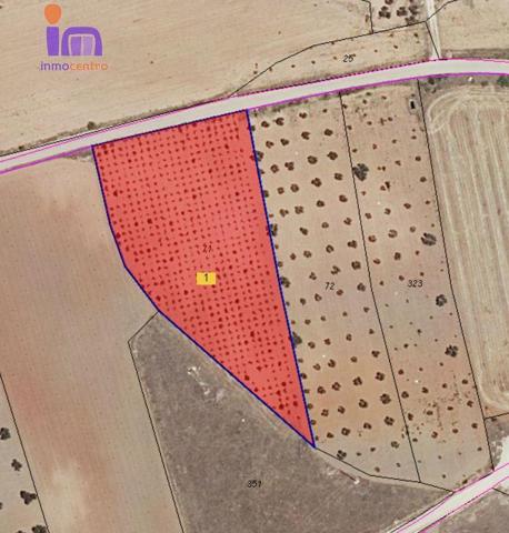 Chalet en venta en Valdepeñas, Periferia photo 0