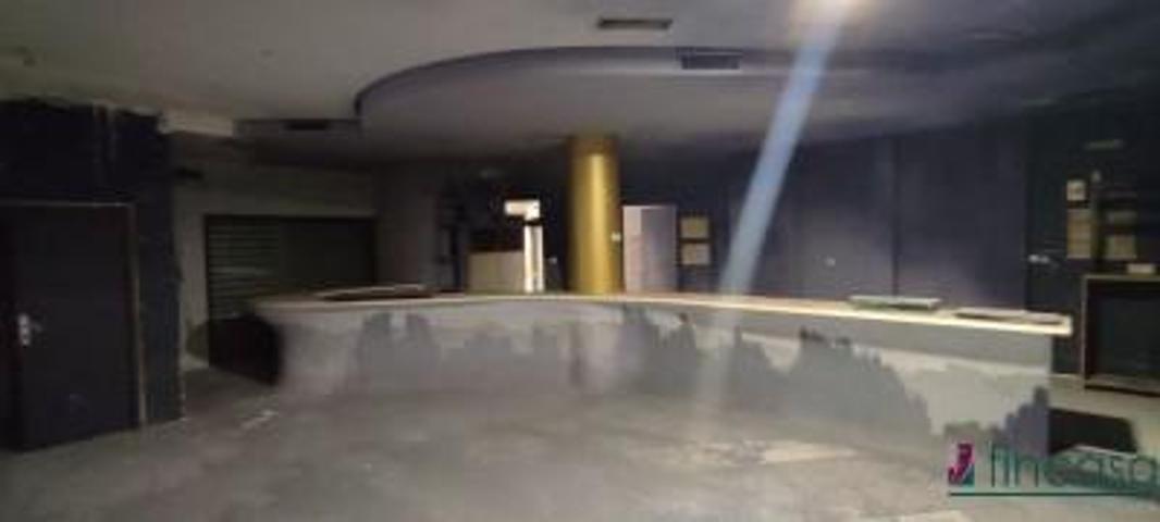 Local comercial en alquiler en Albacete, Centro photo 0