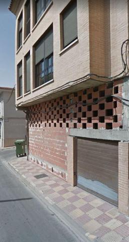 Garaje en venta en Villarrubia de los Ojos, Villarrubia De Los Ojos photo 0