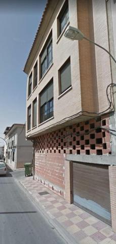 Garaje en venta en Villarrubia de los Ojos, Villarrubia De Los Ojos photo 0