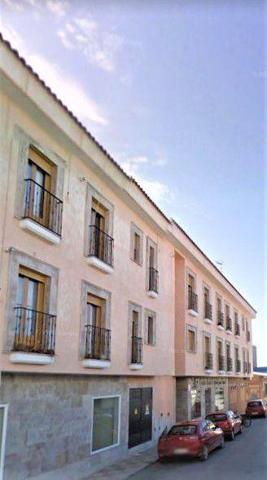 Garaje en venta en Villarrubia de los Ojos, Villarrubia De Los Ojos photo 0