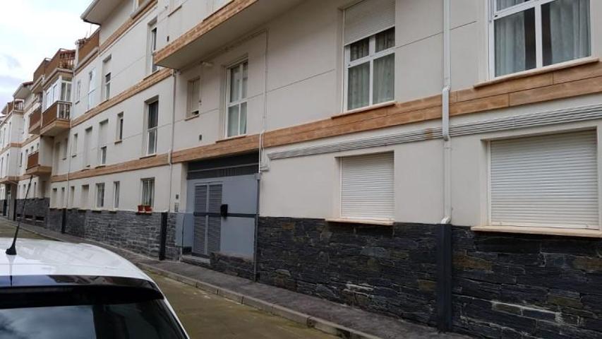 Garaje en venta en Hervás, Hervas photo 0