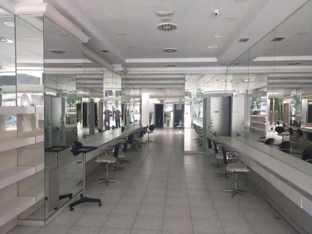 Local comercial en alquiler en Zaragoza, Centro photo 0