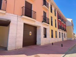 Garaje en venta en Medina de Ríoseco, Medina De Rioseco photo 0