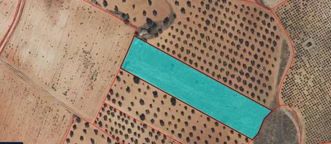 Terreno en venta en Valdepeñas, Banos del Peral photo 0