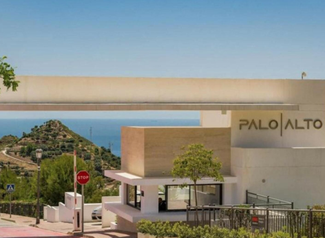 Piso en alquiler en Ojén, Ojén photo 0