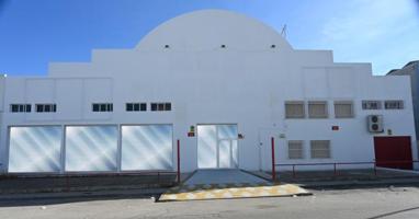 Nave industrial en alquiler en Jaén, Afueras de Jaen photo 0